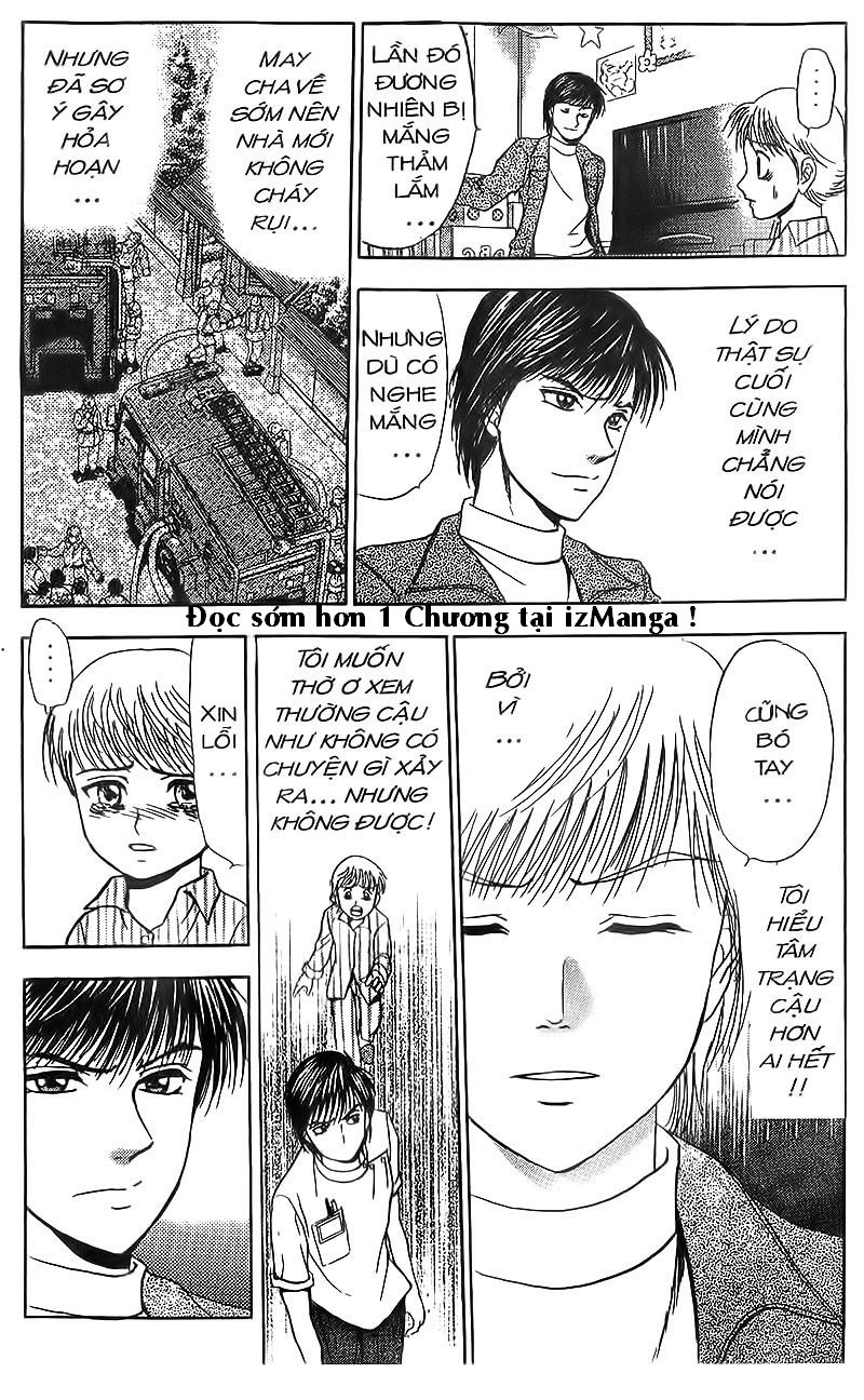 Bàn Tay Thần Sầu Teru Chapter 86 - 19