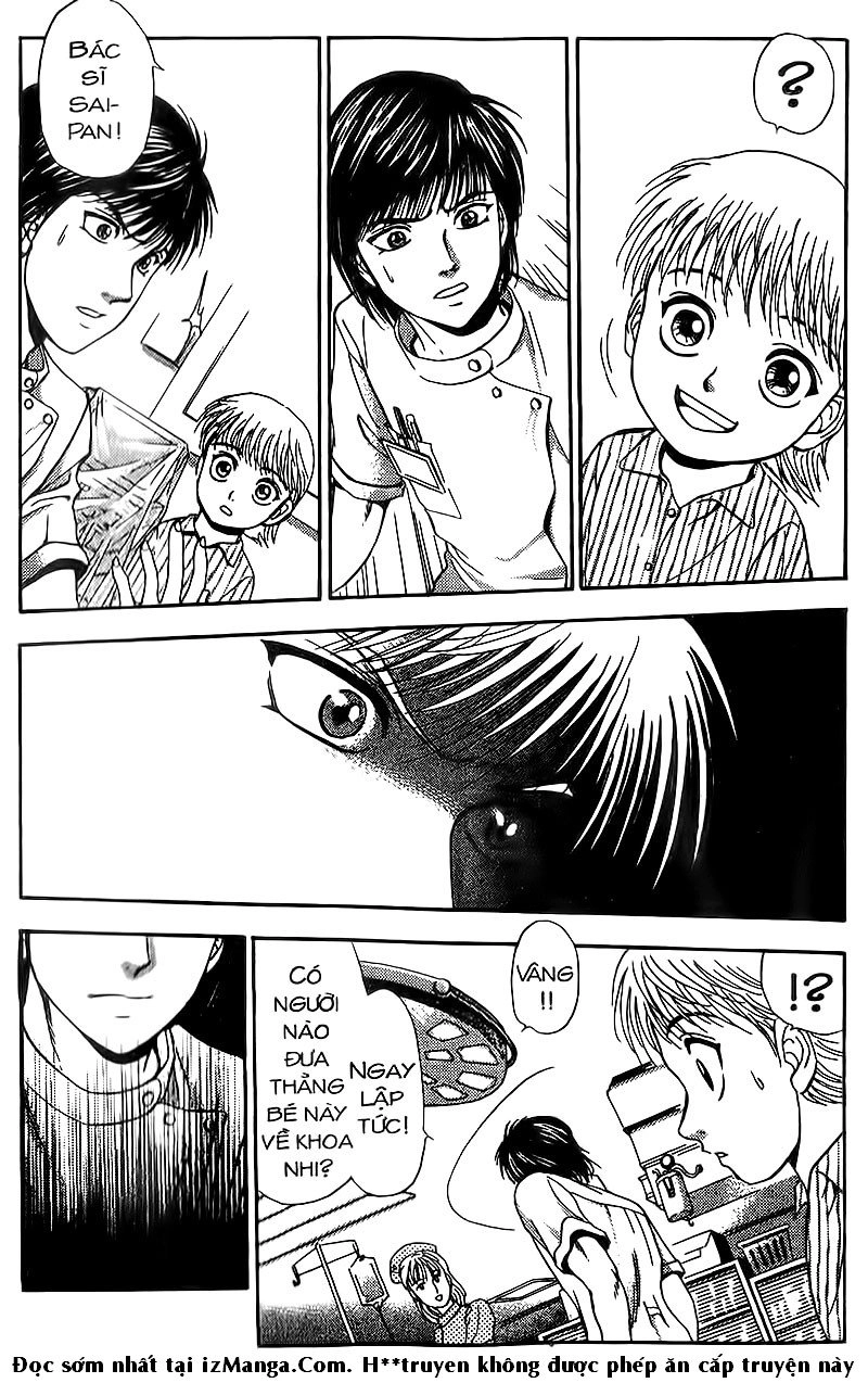 Bàn Tay Thần Sầu Teru Chapter 87 - 23