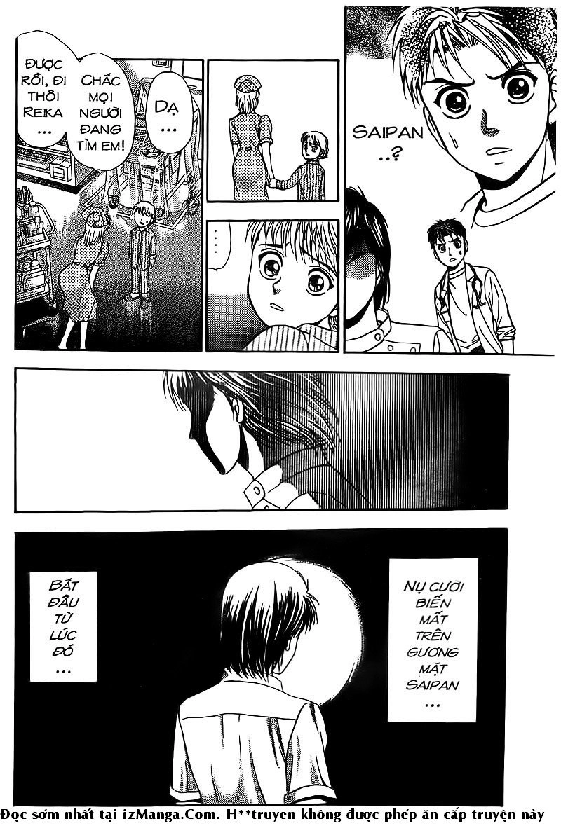 Bàn Tay Thần Sầu Teru Chapter 87 - 24