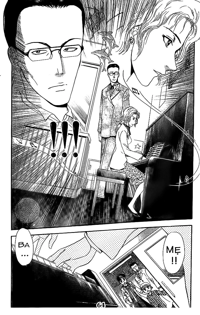 Bàn Tay Thần Sầu Teru Chapter 88 - 17