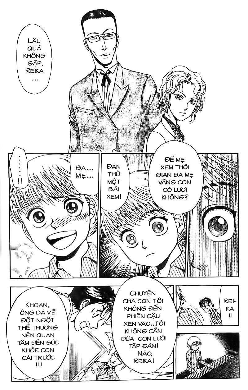 Bàn Tay Thần Sầu Teru Chapter 88 - 18