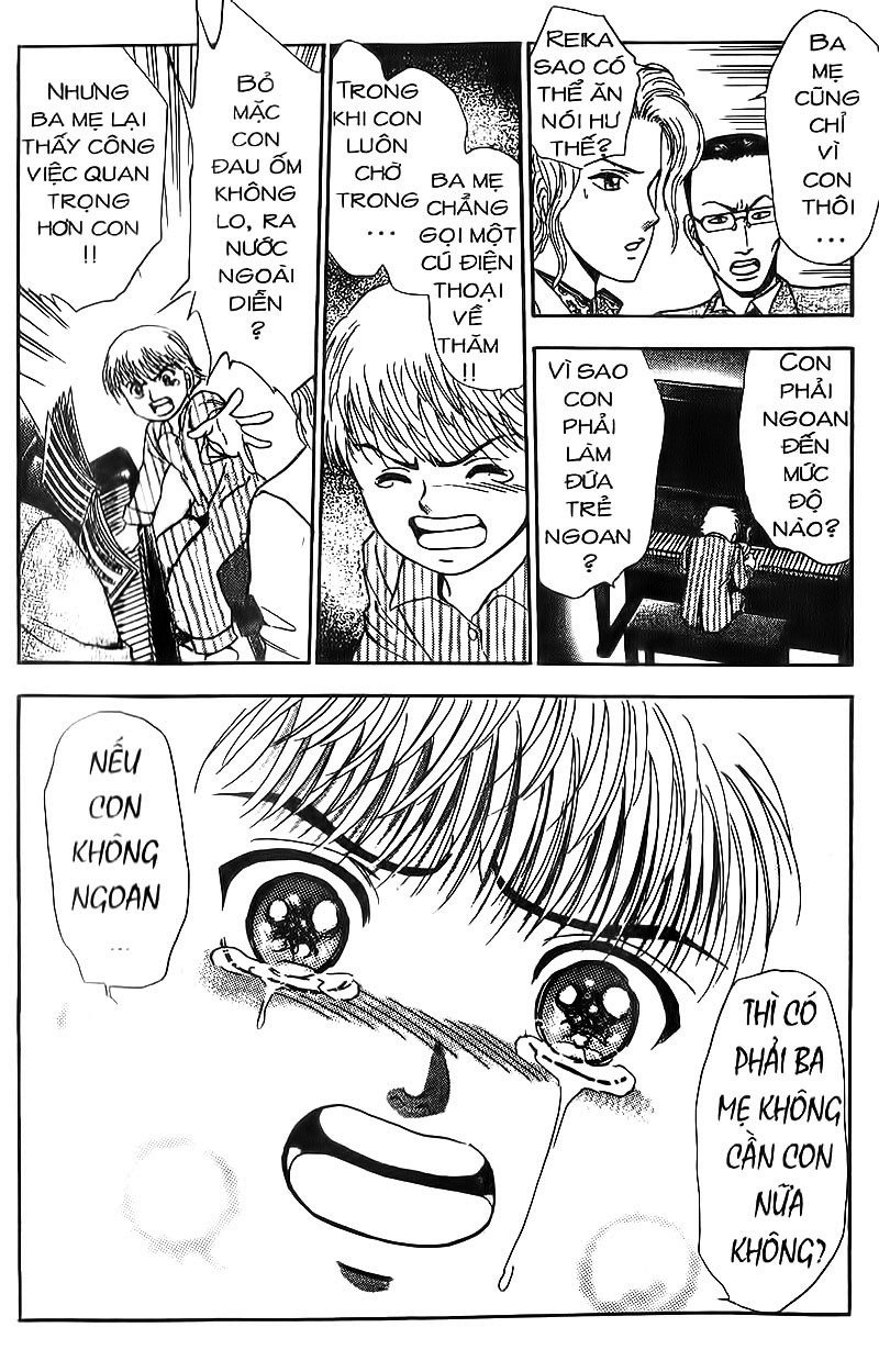 Bàn Tay Thần Sầu Teru Chapter 88 - 20