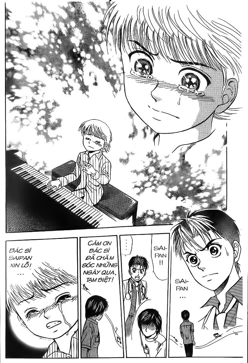 Bàn Tay Thần Sầu Teru Chapter 89 - 7