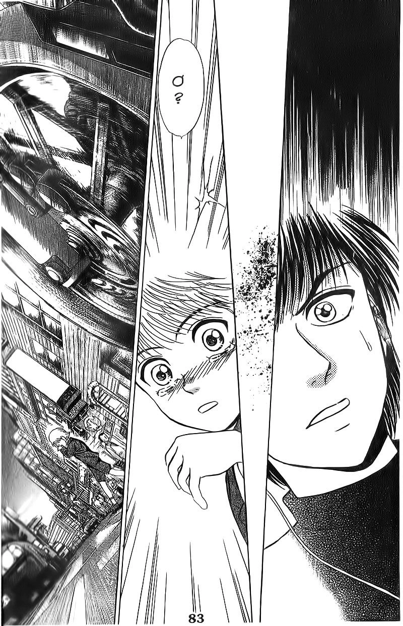 Bàn Tay Thần Sầu Teru Chapter 89 - 11