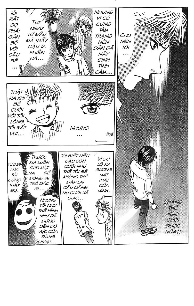 Bàn Tay Thần Sầu Teru Chapter 89 - 19