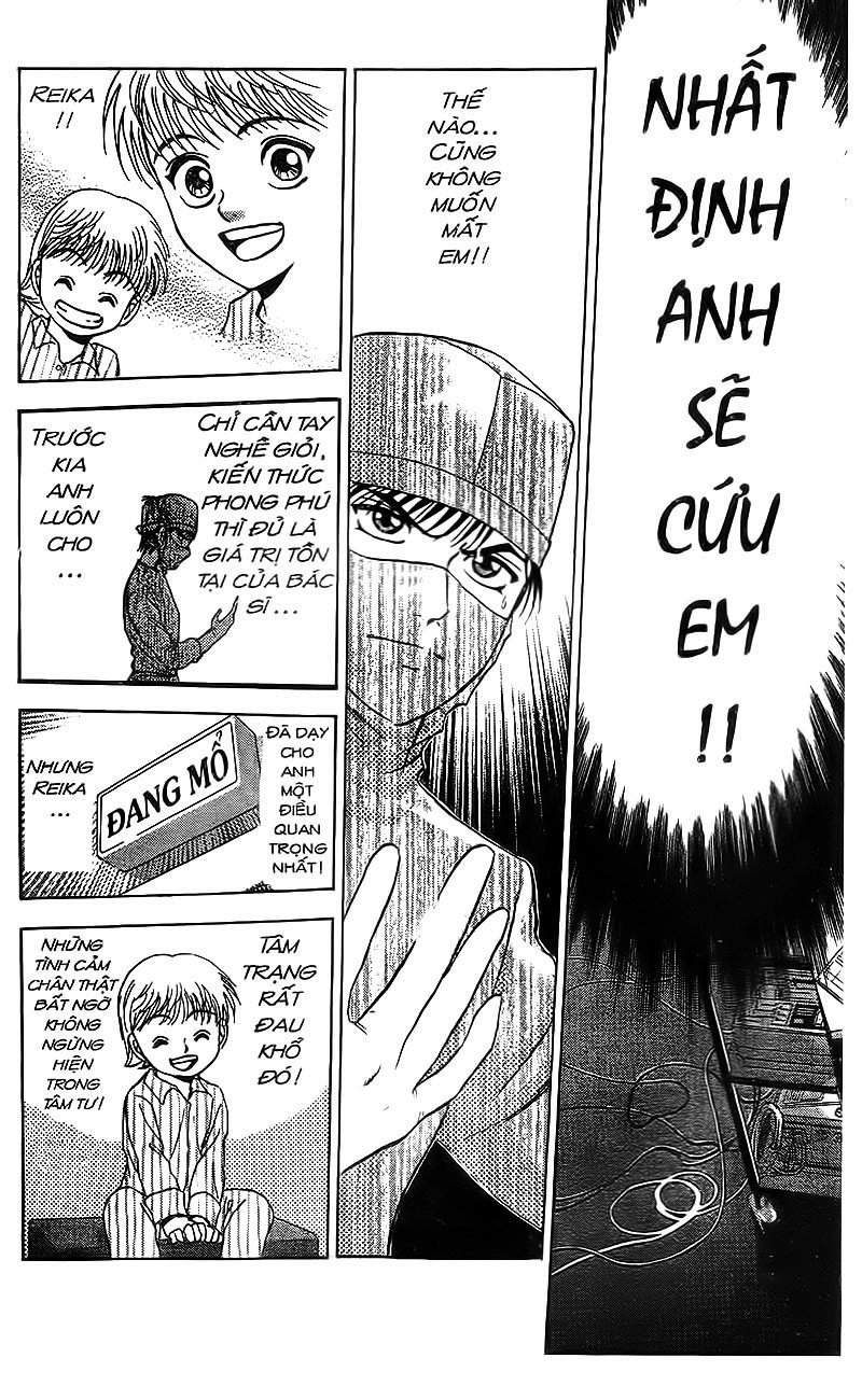 Bàn Tay Thần Sầu Teru Chapter 89 - 23