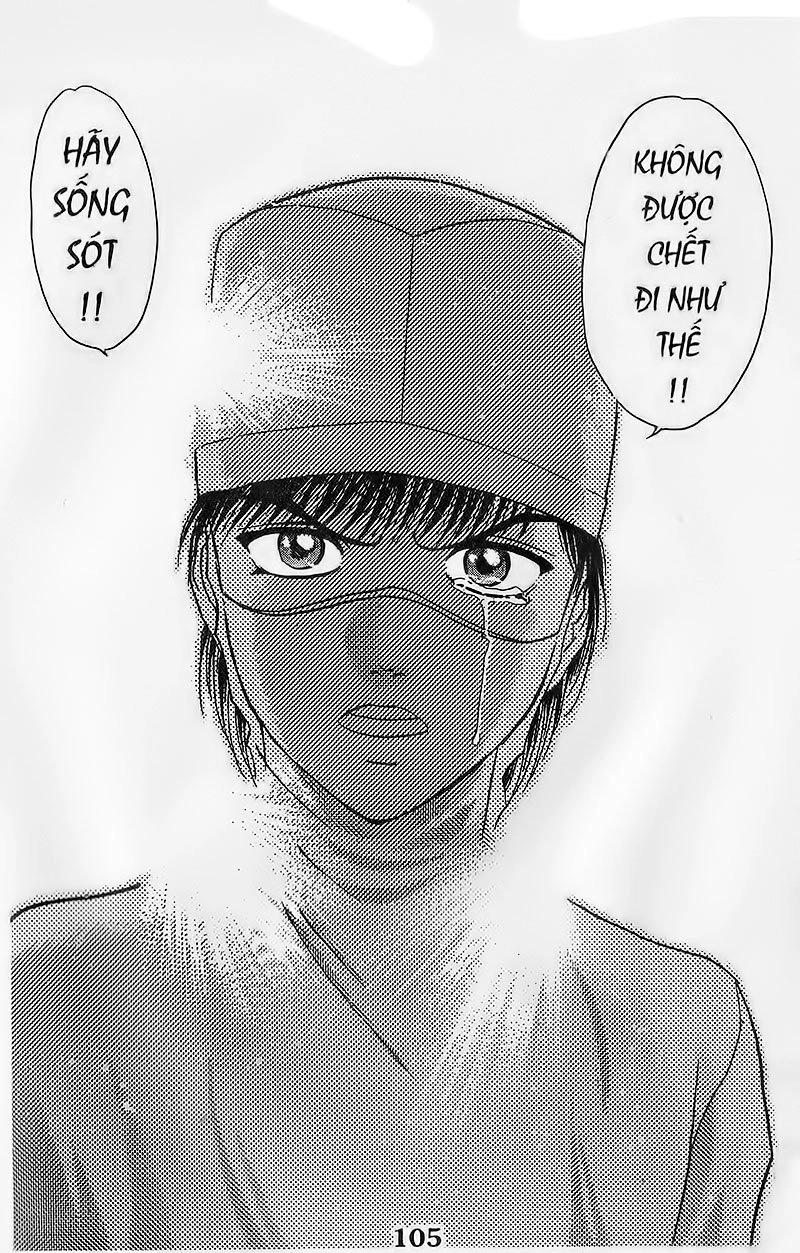 Bàn Tay Thần Sầu Teru Chapter 90 - 9