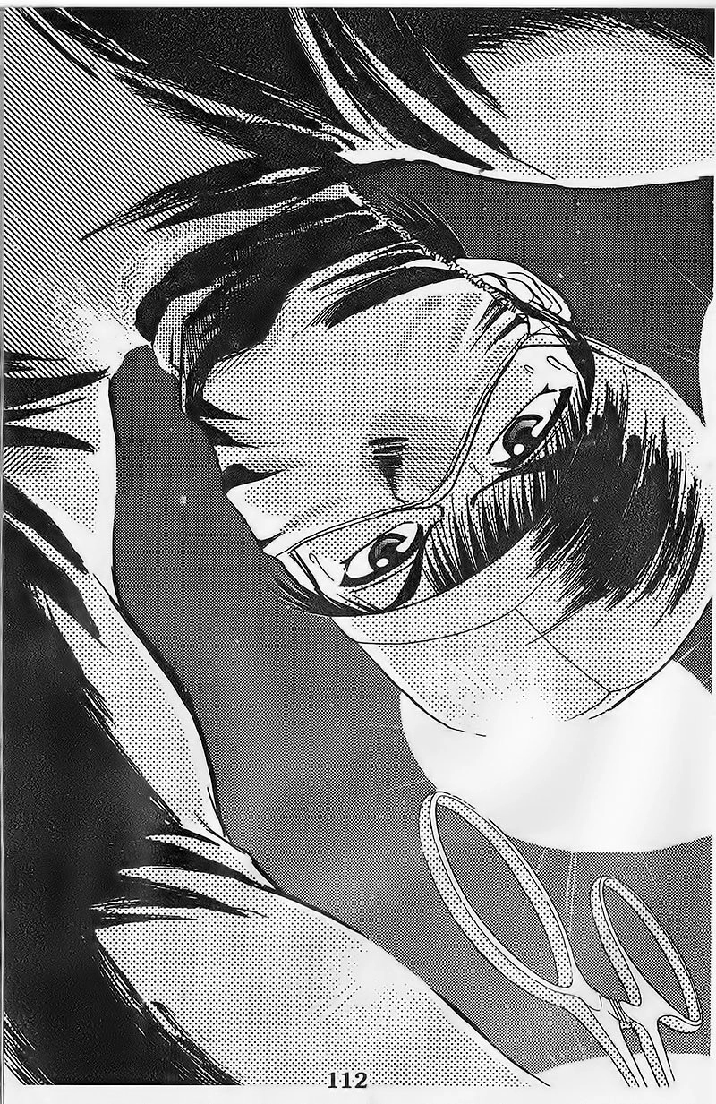 Bàn Tay Thần Sầu Teru Chapter 90 - 16