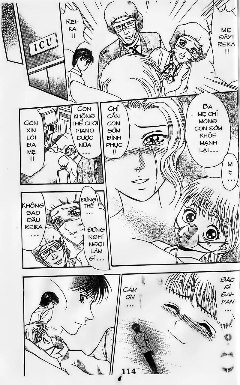 Bàn Tay Thần Sầu Teru Chapter 90 - 18