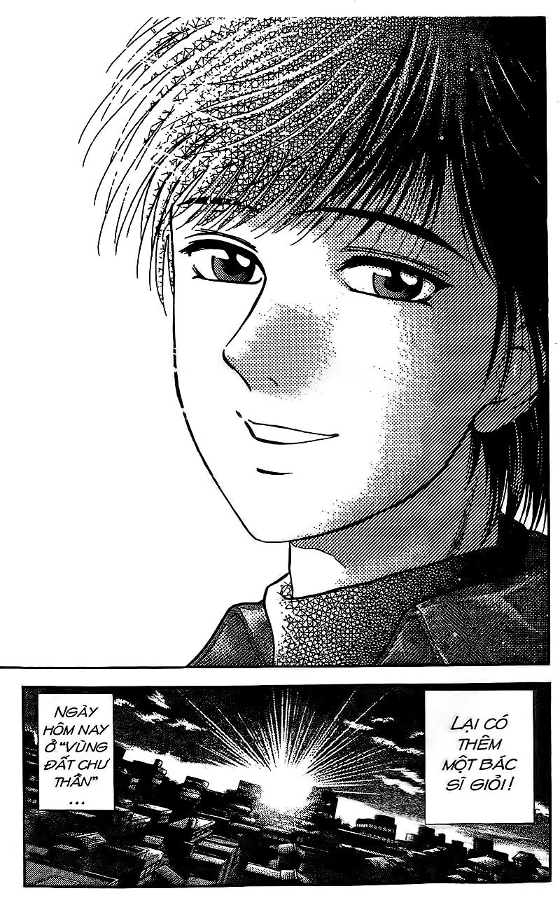 Bàn Tay Thần Sầu Teru Chapter 90 - 22