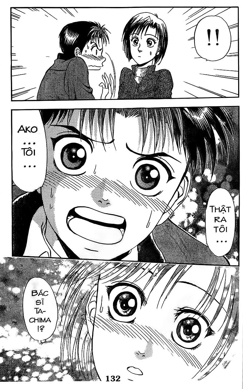 Bàn Tay Thần Sầu Teru Chapter 91 - 14