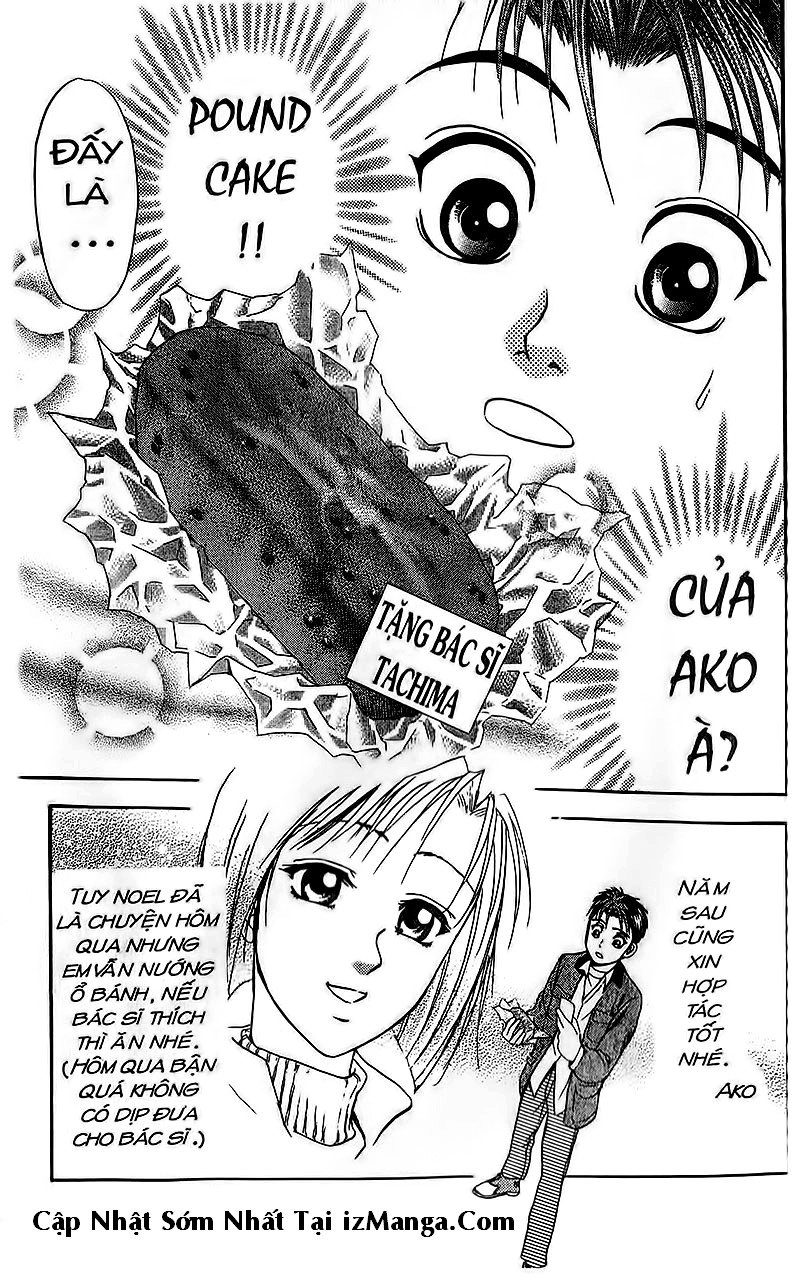 Bàn Tay Thần Sầu Teru Chapter 91 - 18