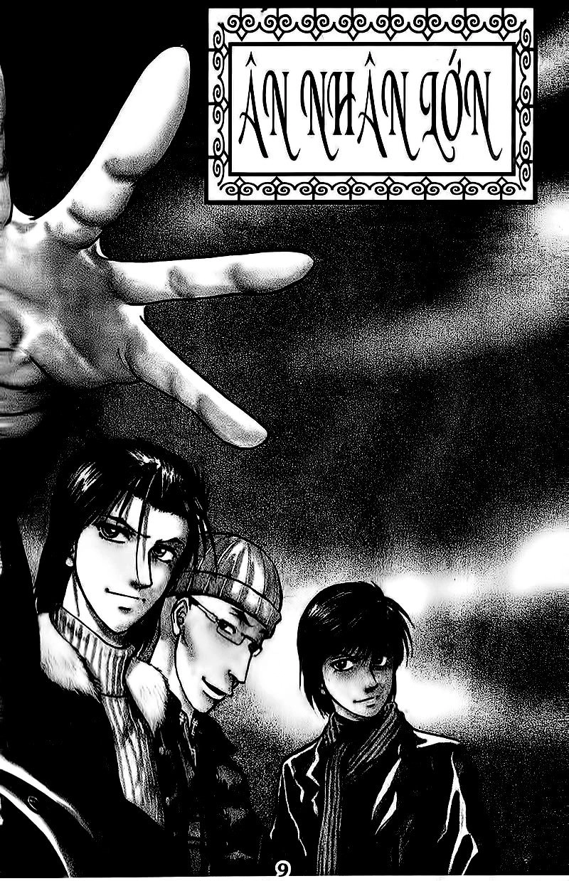 Bàn Tay Thần Sầu Teru Chapter 92 - 5