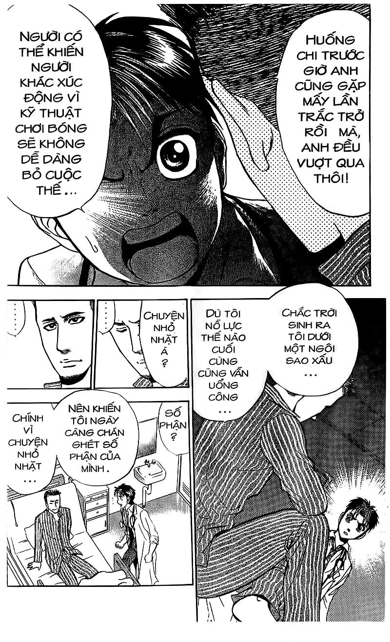 Bàn Tay Thần Sầu Teru Chapter 94 - 7