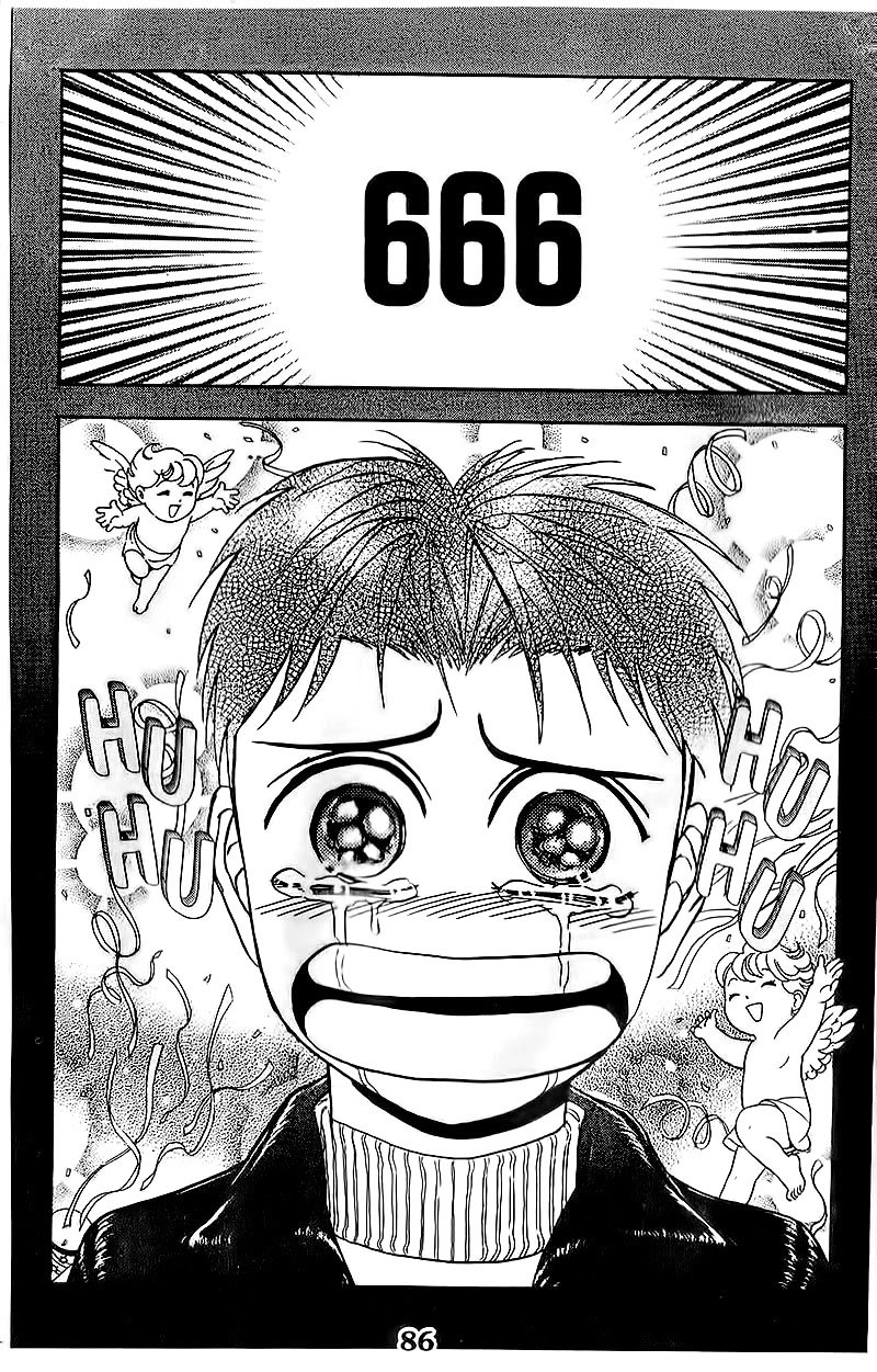 Bàn Tay Thần Sầu Teru Chapter 95 - 14