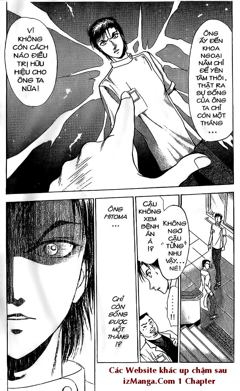 Bàn Tay Thần Sầu Teru Chapter 97 - 19