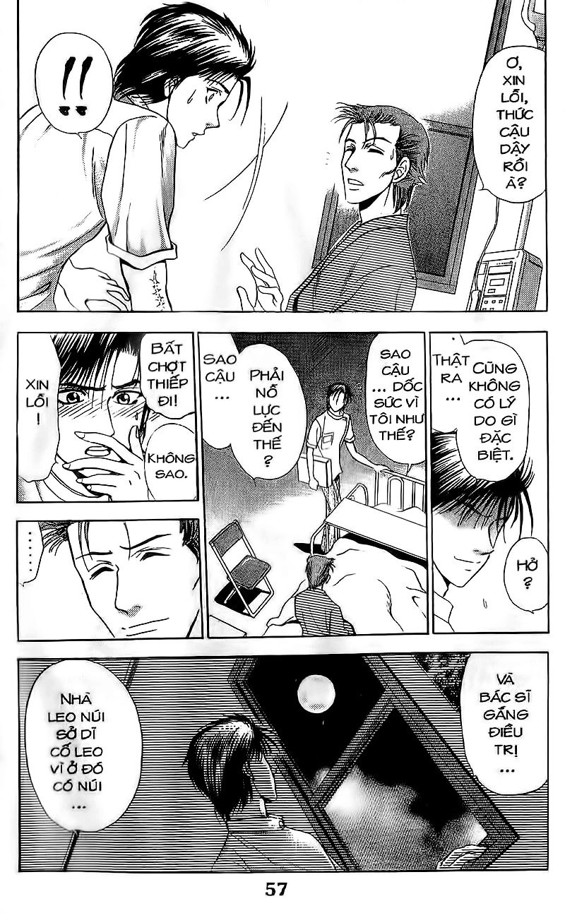 Bàn Tay Thần Sầu Teru Chapter 98 - 15