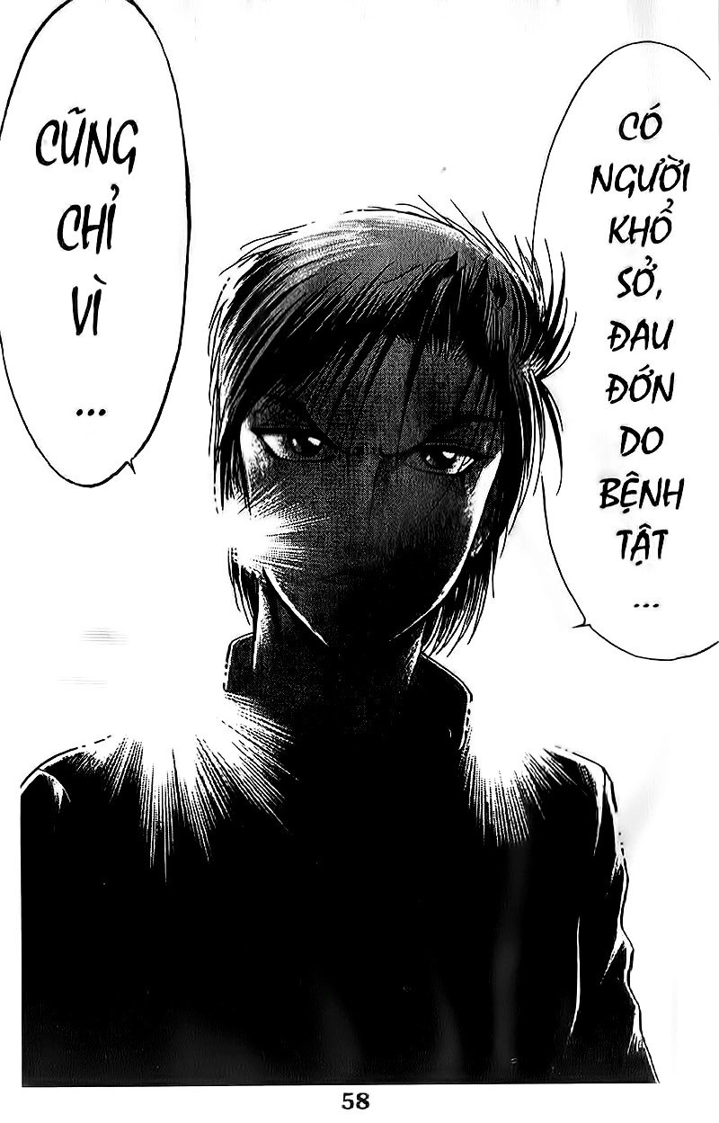 Bàn Tay Thần Sầu Teru Chapter 98 - 16