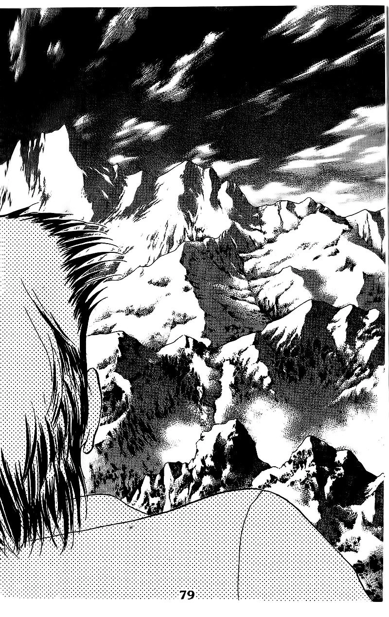 Bàn Tay Thần Sầu Teru Chapter 99 - 15