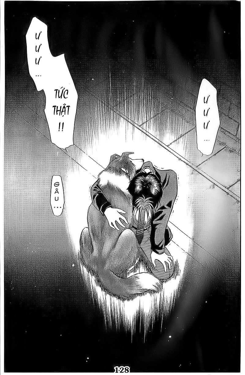 Bàn Tay Thần Sầu Teru Chapter 101 - 19