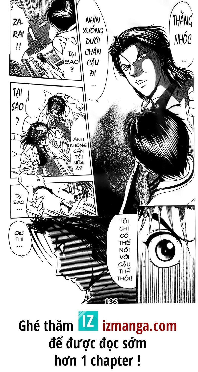 Bàn Tay Thần Sầu Teru Chapter 101 - 27