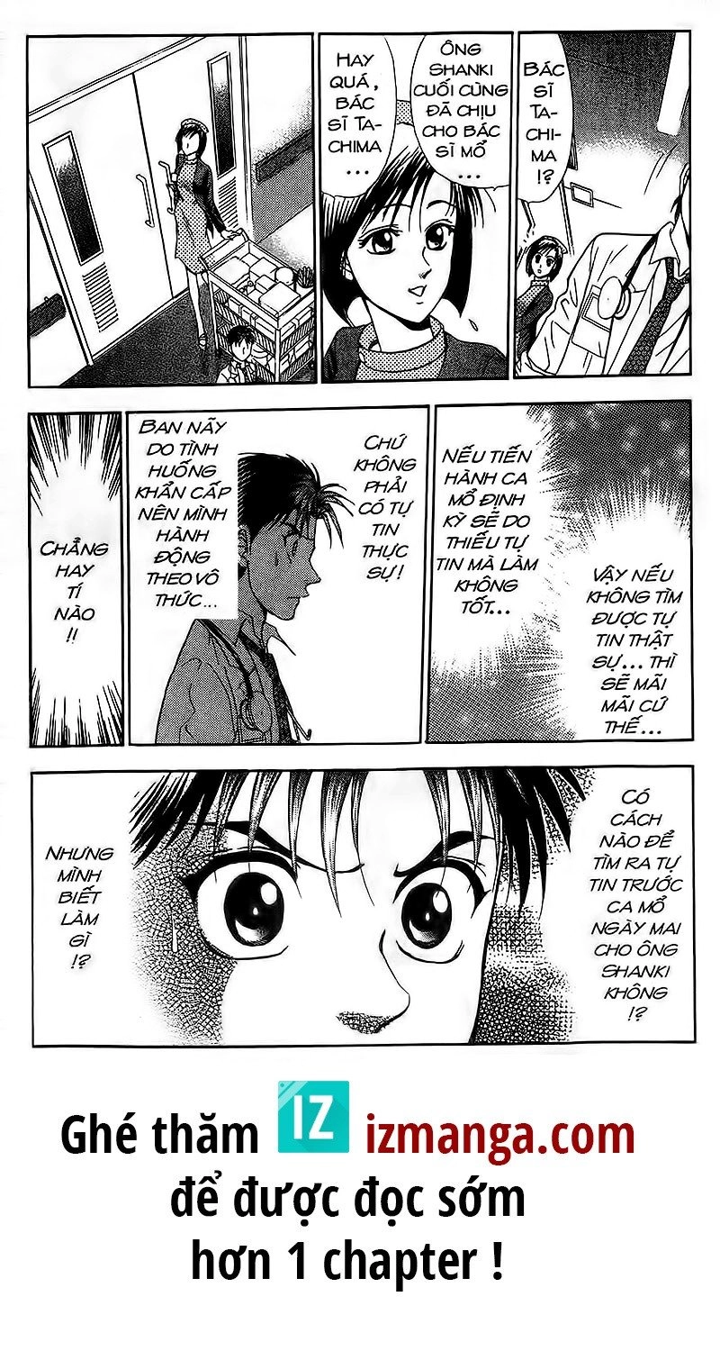 Bàn Tay Thần Sầu Teru Chapter 102 - 19