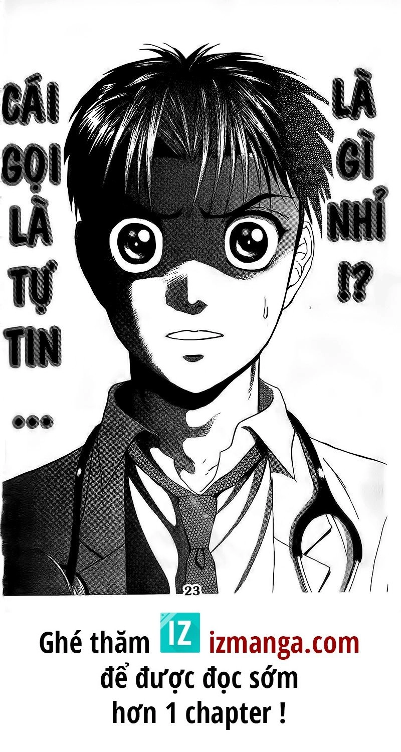 Bàn Tay Thần Sầu Teru Chapter 102 - 20