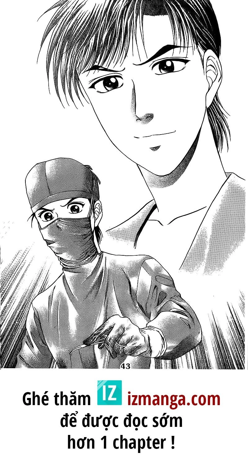 Bàn Tay Thần Sầu Teru Chapter 103 - 20