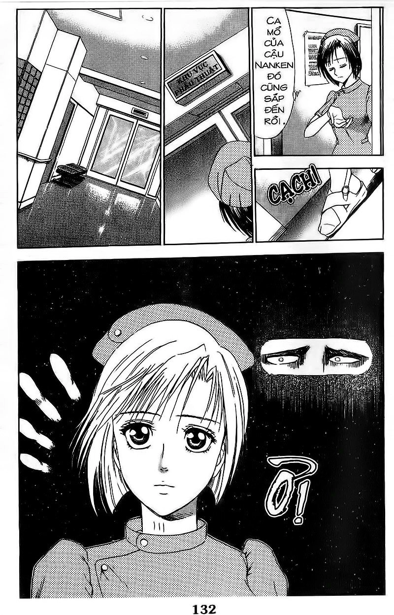 Bàn Tay Thần Sầu Teru Chapter 107 - 15