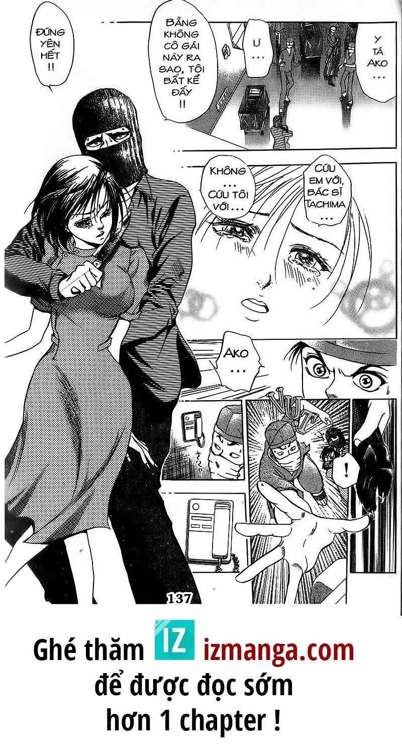 Bàn Tay Thần Sầu Teru Chapter 107 - 20