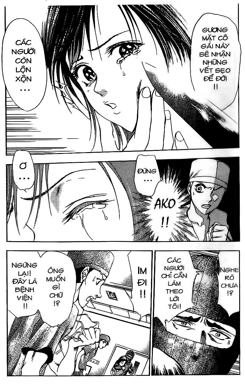 Bàn Tay Thần Sầu Teru Chapter 108 - 2