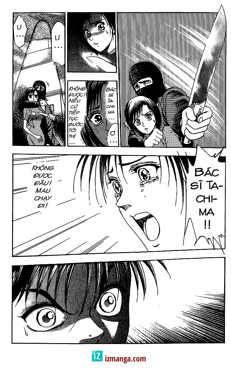 Bàn Tay Thần Sầu Teru Chapter 108 - 15