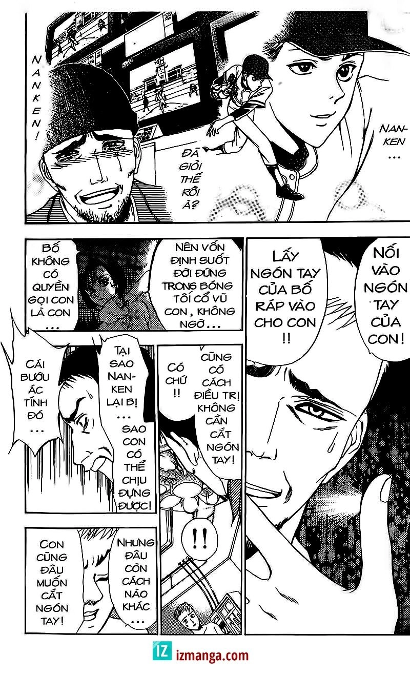 Bàn Tay Thần Sầu Teru Chapter 108 - 20