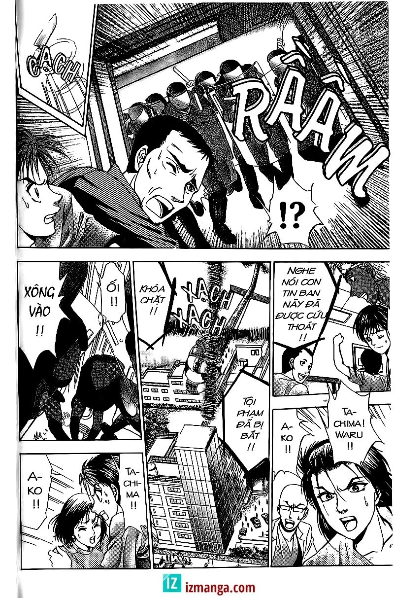 Bàn Tay Thần Sầu Teru Chapter 108 - 23