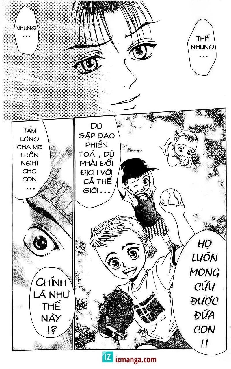 Bàn Tay Thần Sầu Teru Chapter 109 - 19