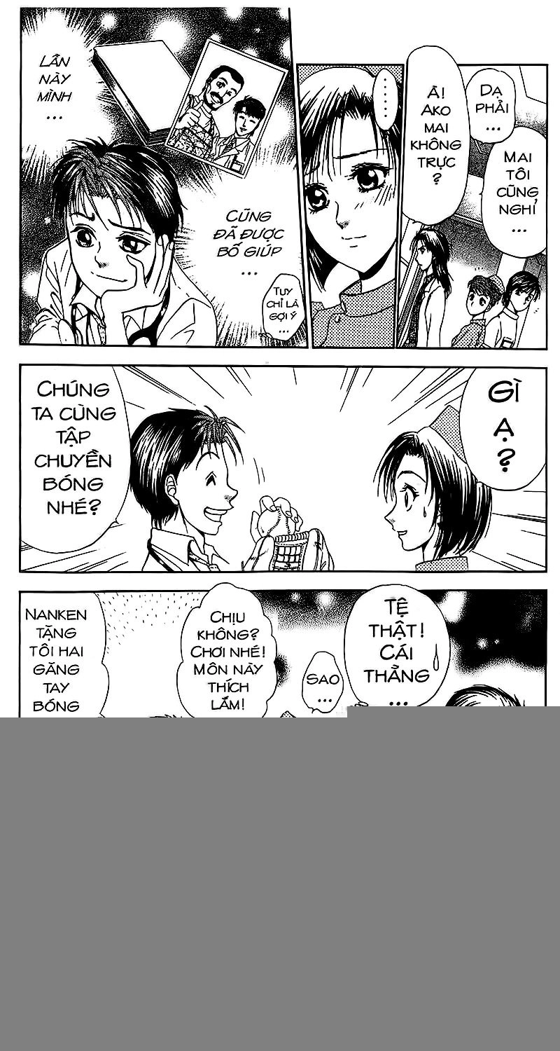 Bàn Tay Thần Sầu Teru Chapter 109 - 24