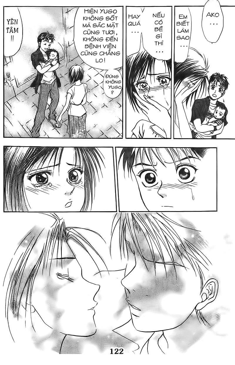 Bàn Tay Thần Sầu Teru Chapter 112 - 20