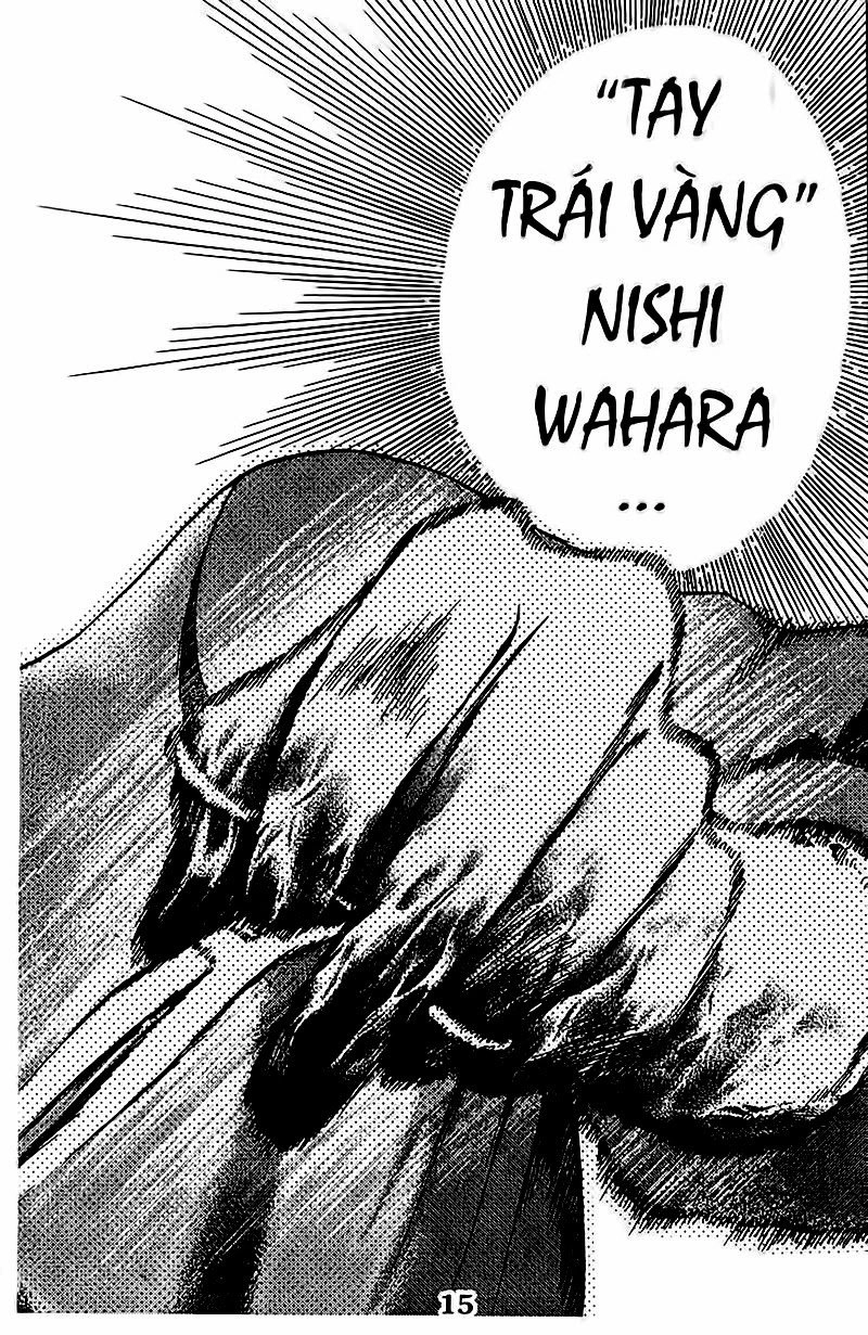 Bàn Tay Thần Sầu Teru Chapter 114 - 2