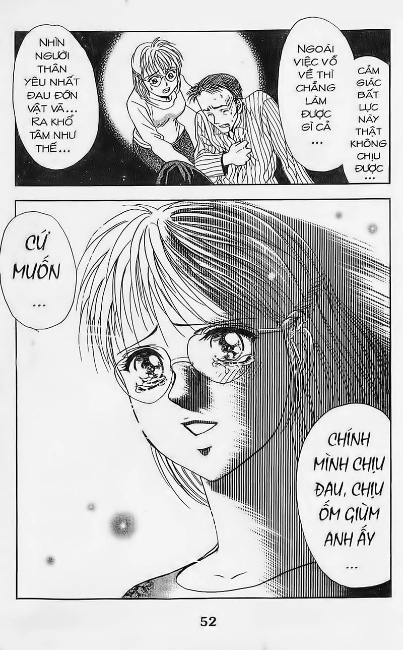 Bàn Tay Thần Sầu Teru Chapter 115 - 18