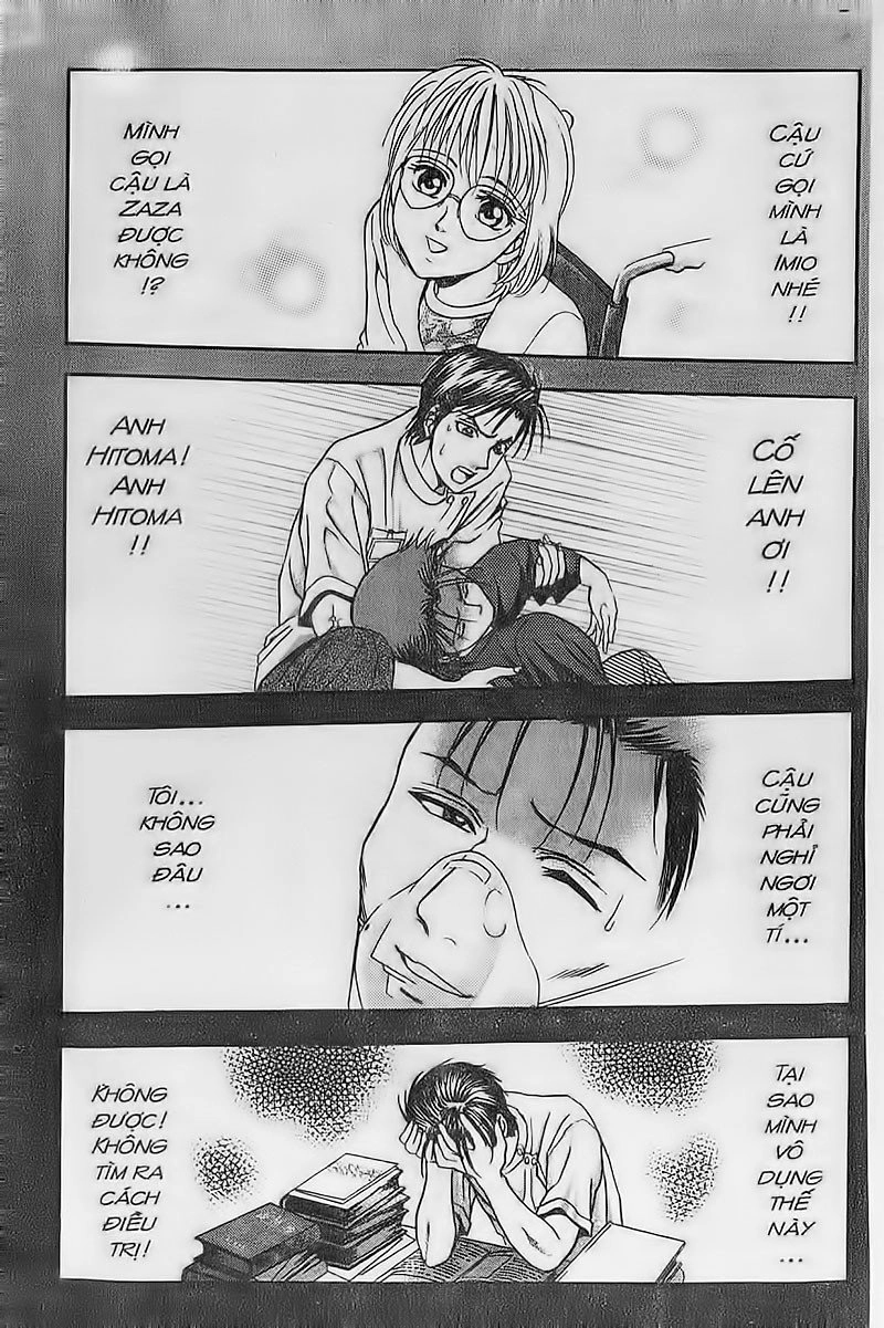 Bàn Tay Thần Sầu Teru Chapter 115 - 20