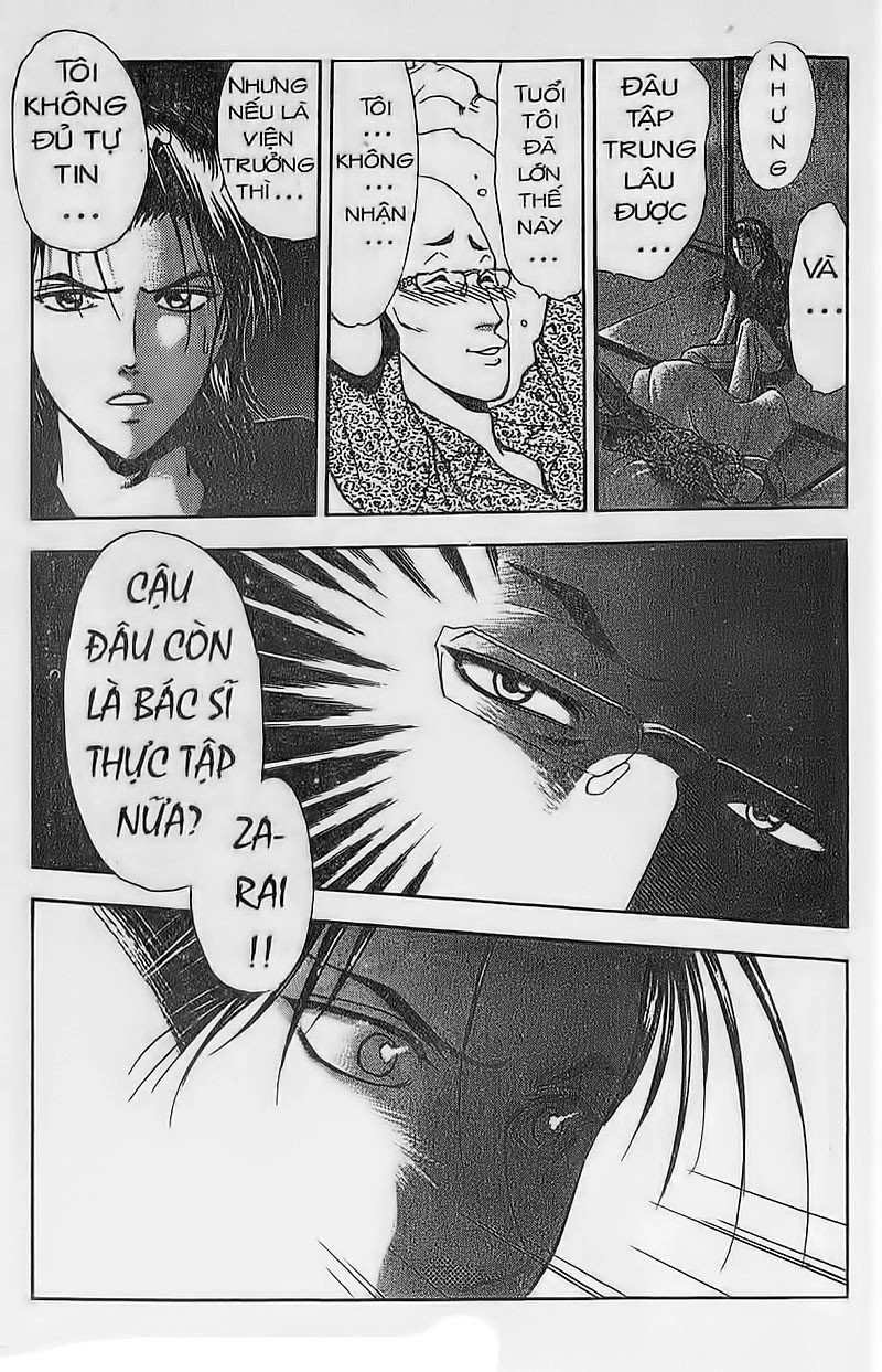 Bàn Tay Thần Sầu Teru Chapter 115 - 24