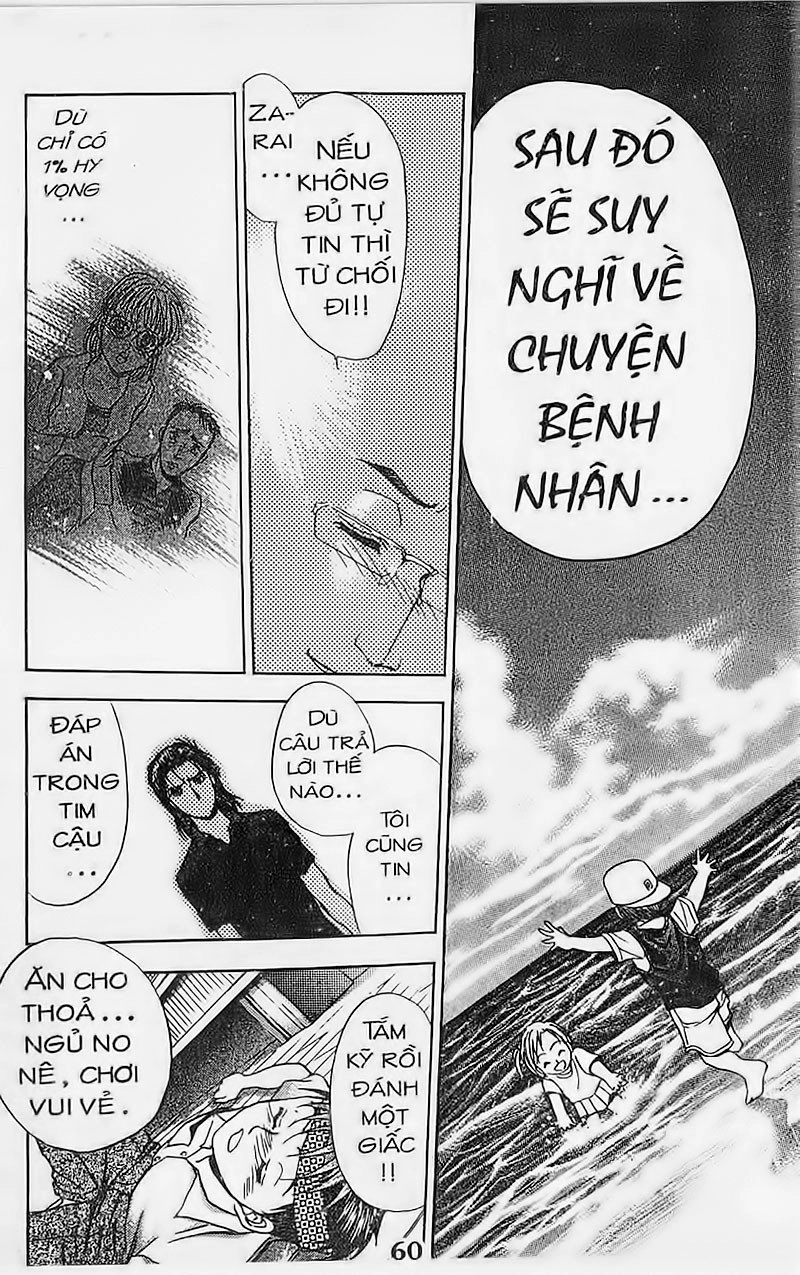 Bàn Tay Thần Sầu Teru Chapter 115 - 26