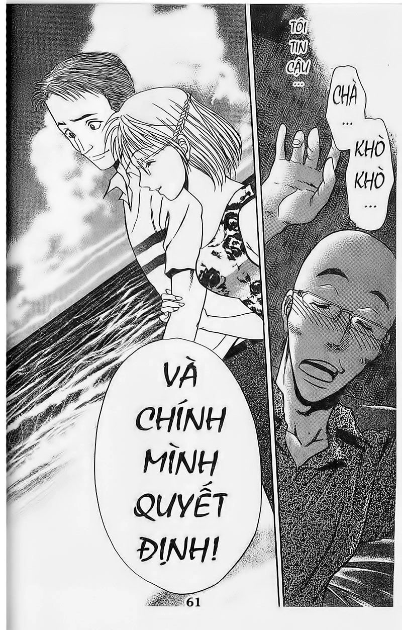 Bàn Tay Thần Sầu Teru Chapter 115 - 27