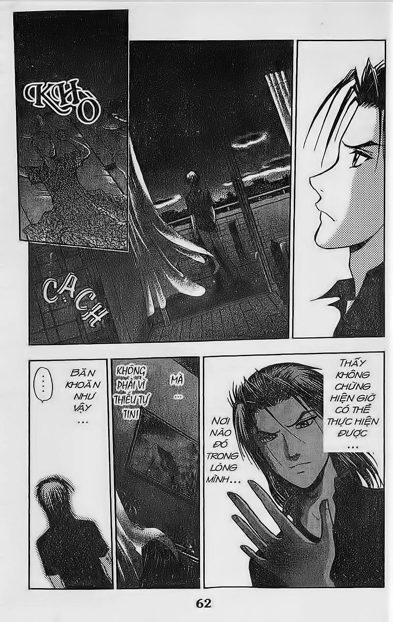 Bàn Tay Thần Sầu Teru Chapter 115 - 28