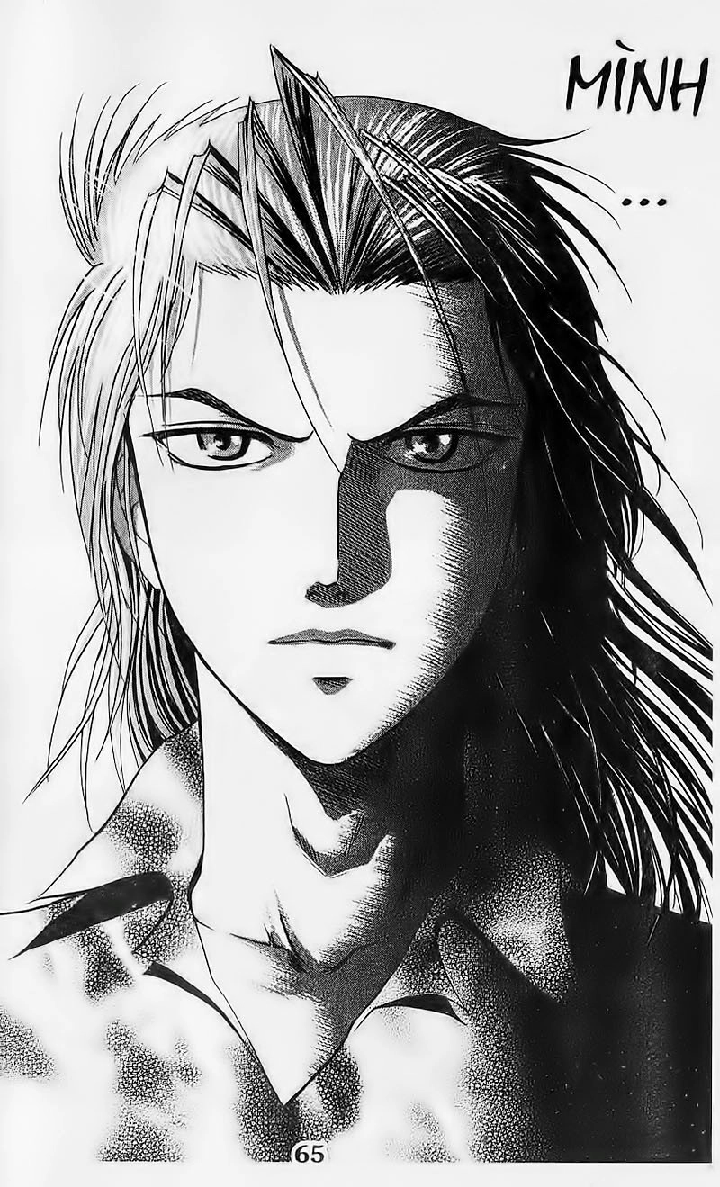 Bàn Tay Thần Sầu Teru Chapter 115 - 31