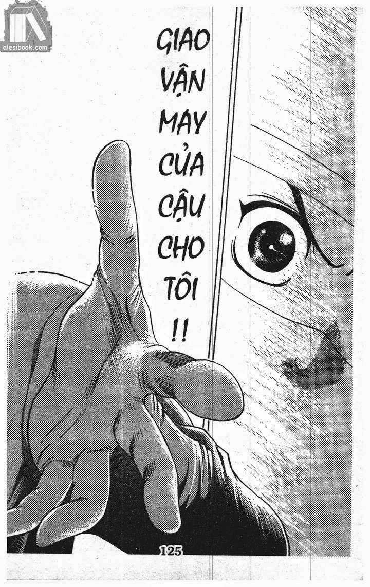 Bàn Tay Thần Sầu Teru Chapter 116 - 9