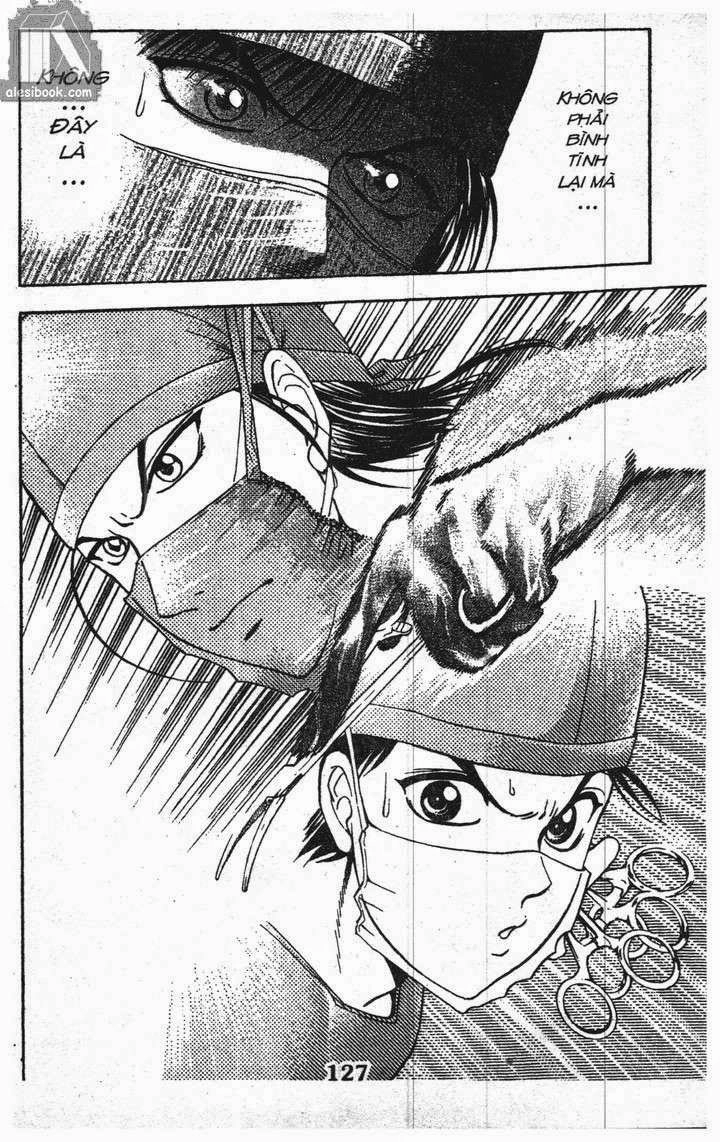 Bàn Tay Thần Sầu Teru Chapter 116 - 11