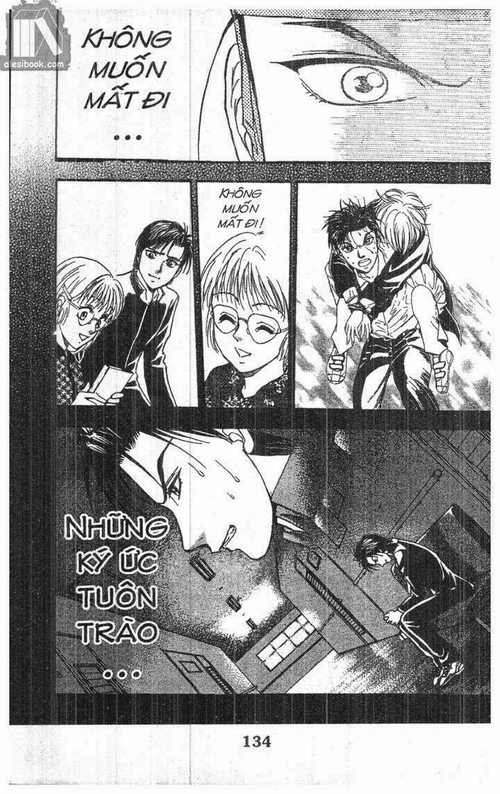 Bàn Tay Thần Sầu Teru Chapter 116 - 18