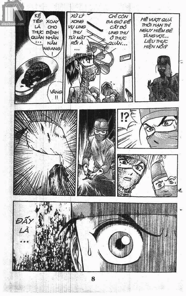 Bàn Tay Thần Sầu Teru Chapter 116 - 24