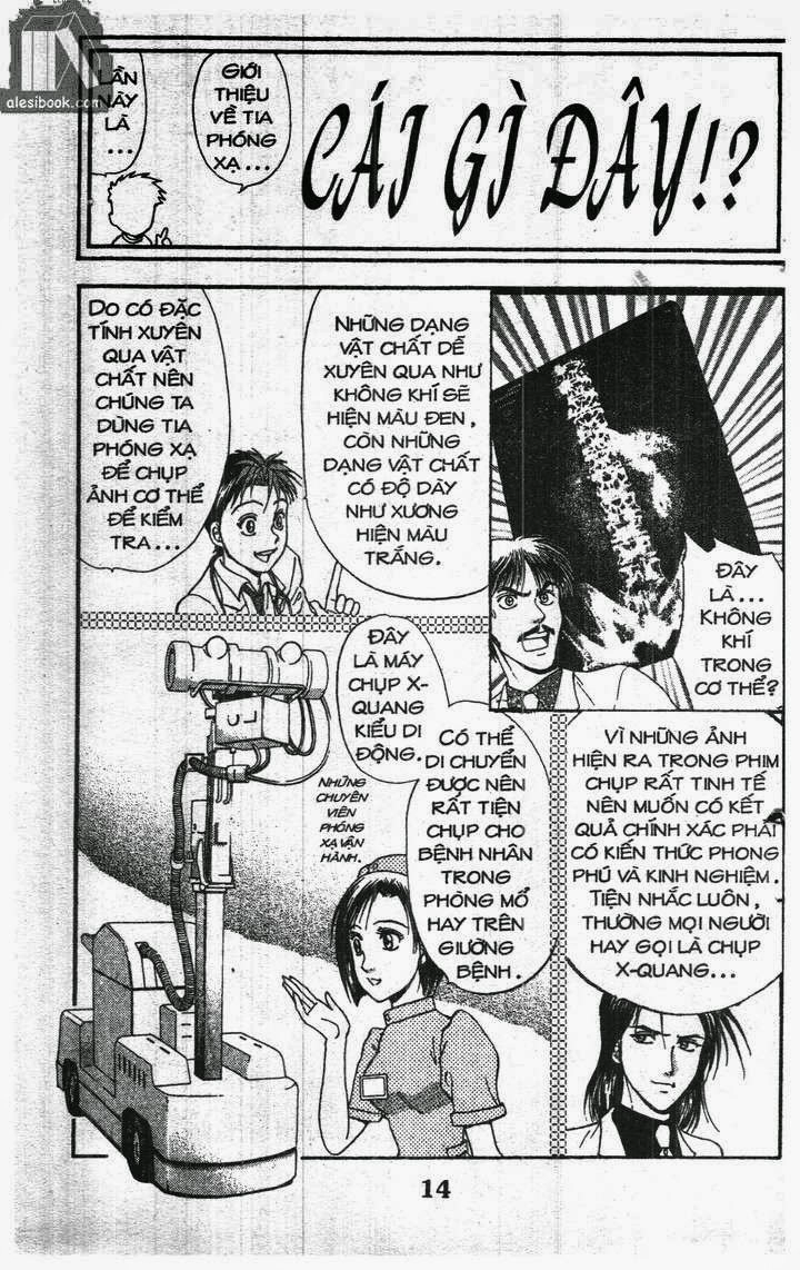 Bàn Tay Thần Sầu Teru Chapter 116 - 30